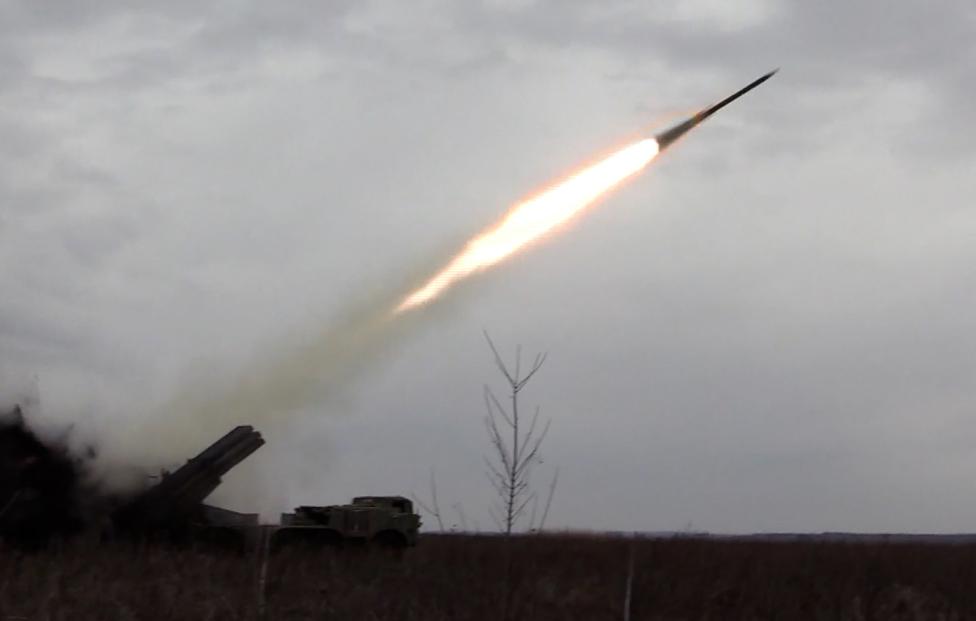 Минобороны России