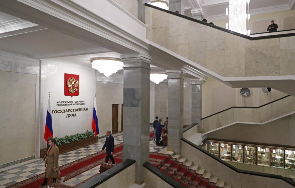 Антон Новодережкин/ ТАСС