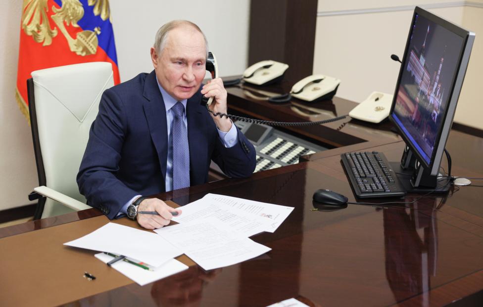 Гавриил Григоров/ ТАСС