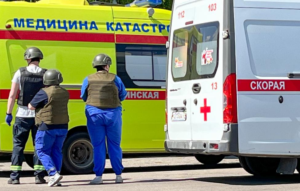 Елизавета Демидова/ ТАСС, архив