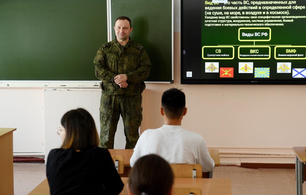 Николай Михальченко/ ТАСС