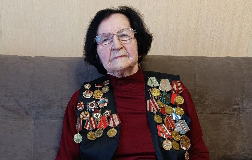 Мария Гладун. Ксения Васильева / ТАСС