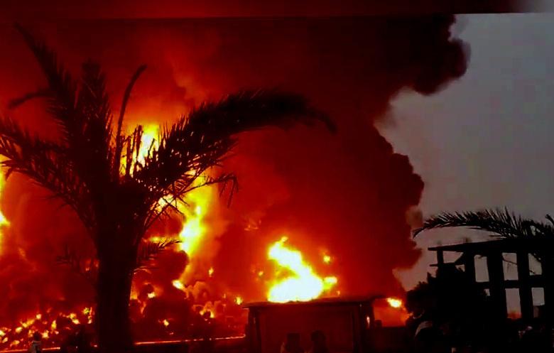 Houthi Media Center via Getty Images