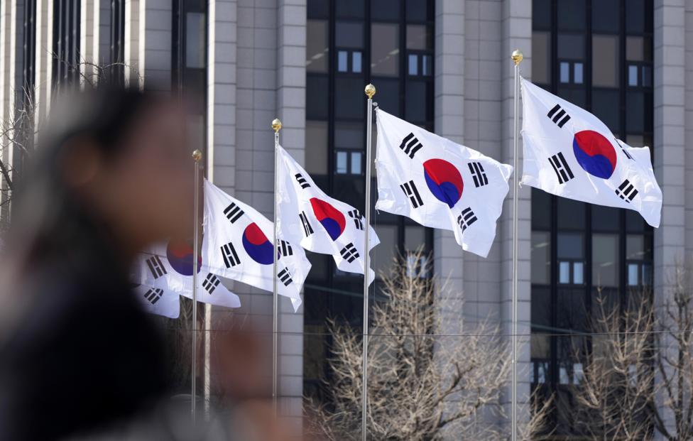 AP Photo/ Lee Jin-man