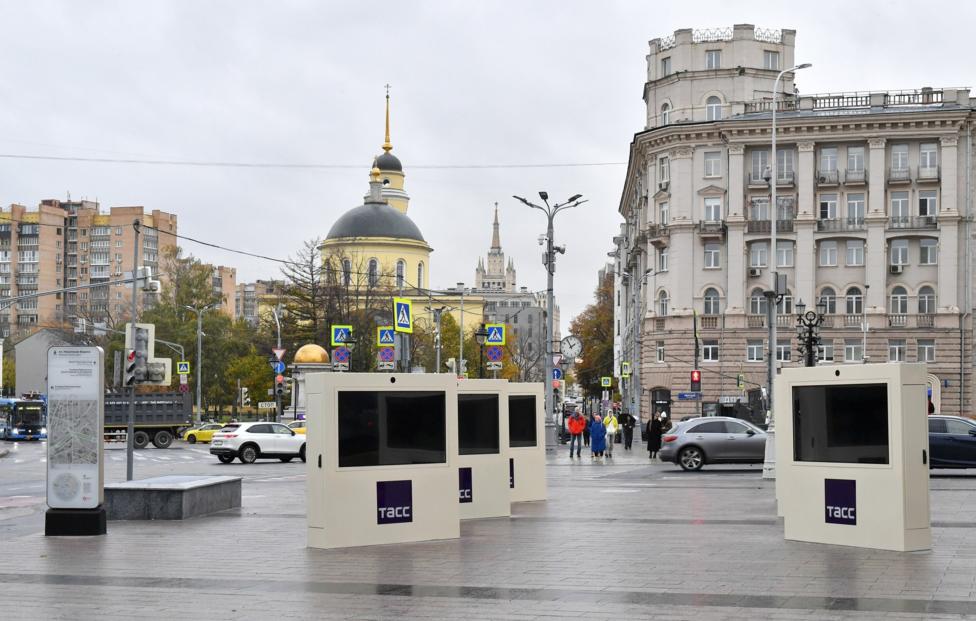 Сергей Киселев/ АГН "Москва"