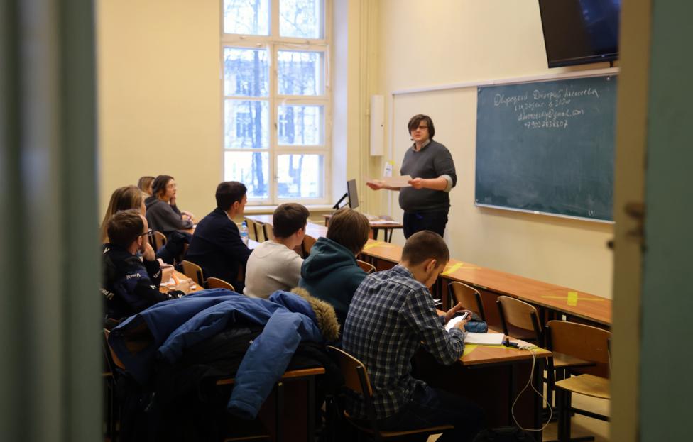 Владимир Гердо/ ТАСС