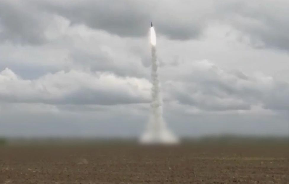 Минобороны России