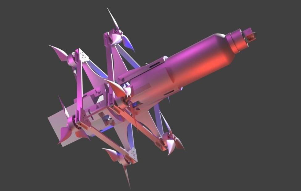 VVZ Drones