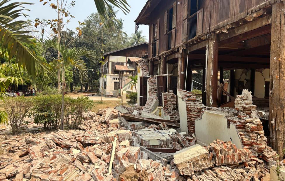 AP Photo/ Aung Shine Oo