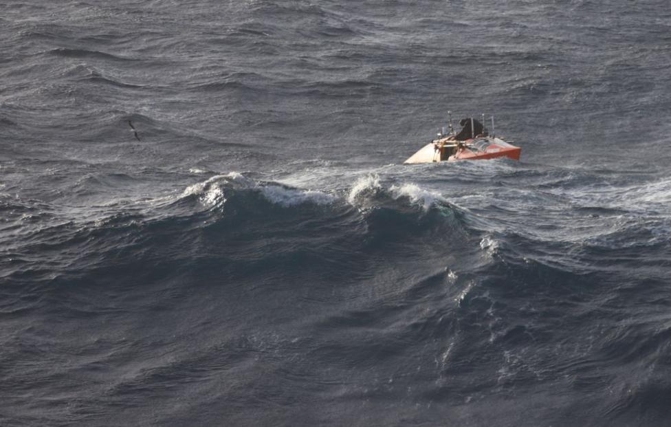  Telegram-канал экспедиционного штаба Федора Конюхова