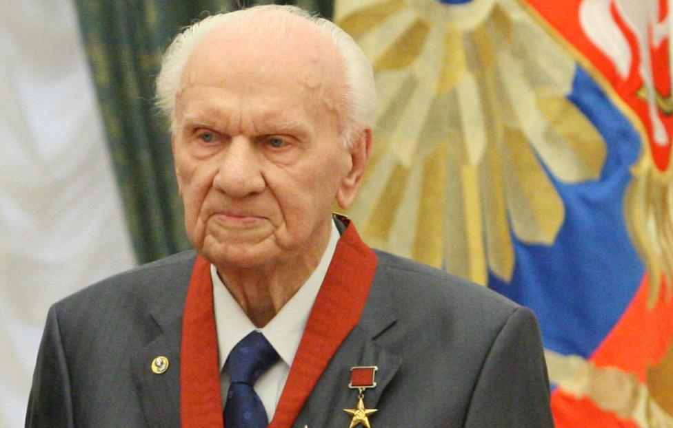 Анатолий Савин. Михаил Климентьев/ / ТАСС