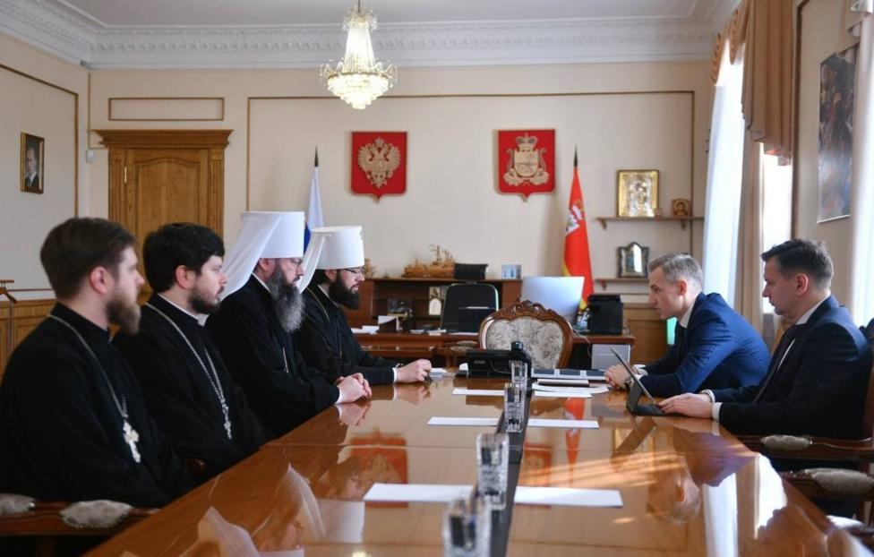 Пресс-служба губернатора Смоленской области