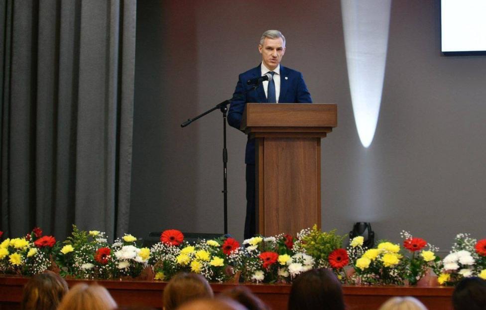 Пресс-служба губернатора Смоленской области