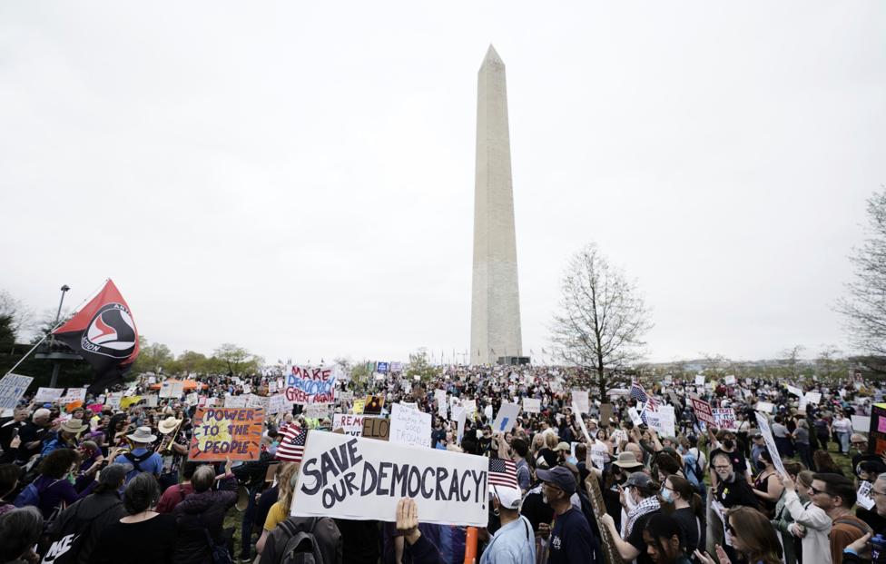 AP Photo/ Jose Luis Magana