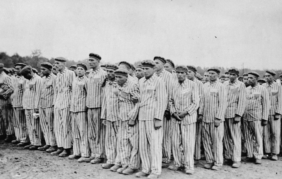 Robert A. Schmuhl/ United States Holocaust Memorial Museum/ Public Domain