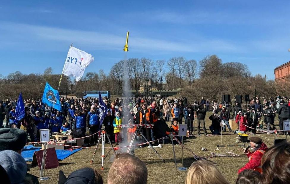  Юлия Стрелец/ ТАСС