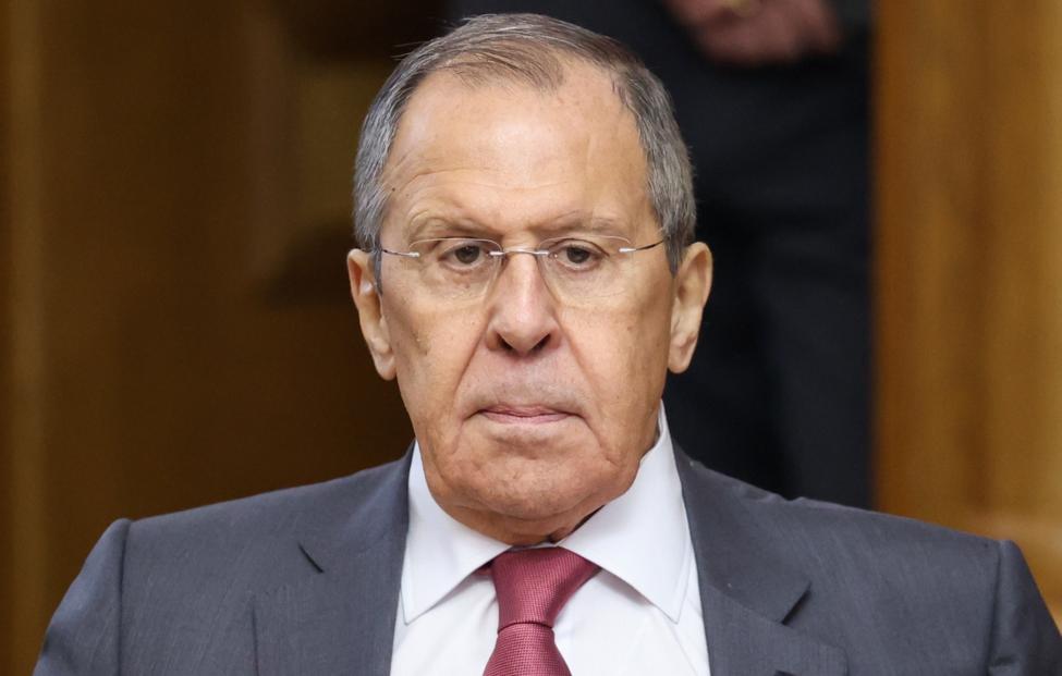 Пресс-служба МИД РФ/ ТАСС