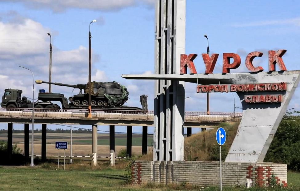 Пресс-служба Минобороны РФ/ ТАСС, архив