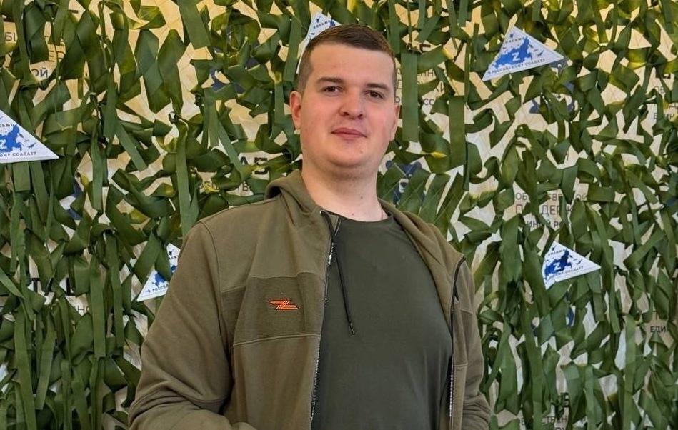 Сергей Балицкий. Личный архив Сергея Балицкого