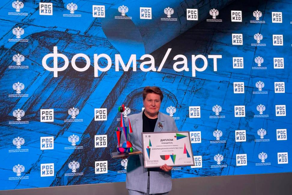 Елена Суетова/ ТАСС