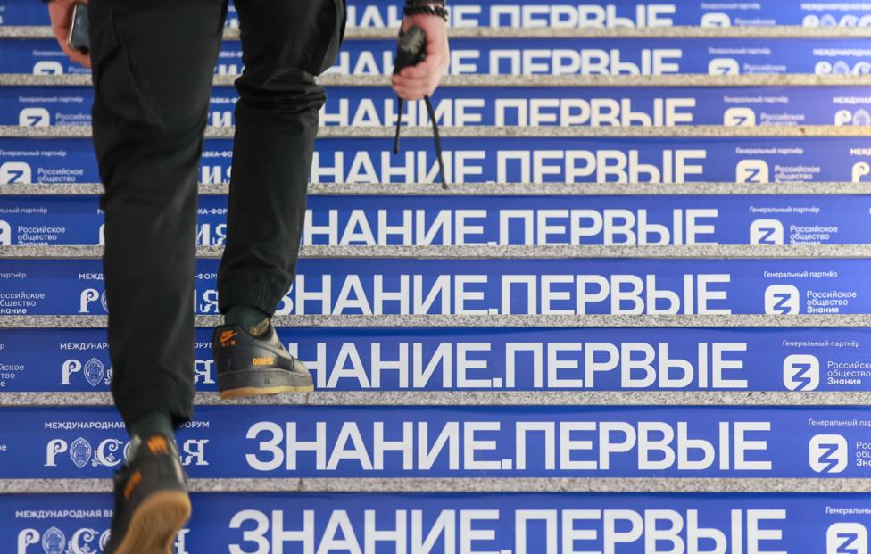 Владимир Смирнов/ ТАСС