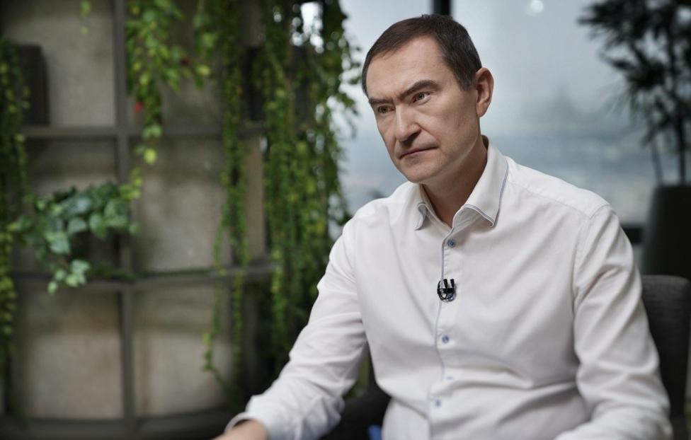 Александр Ведяхин ТАСС