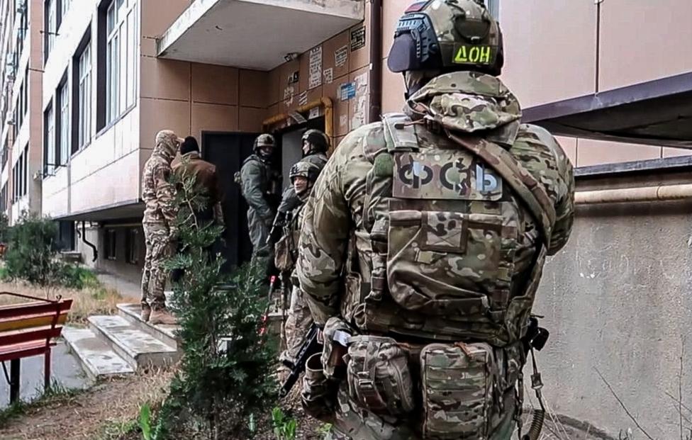 НАК/ ТАСС, архив