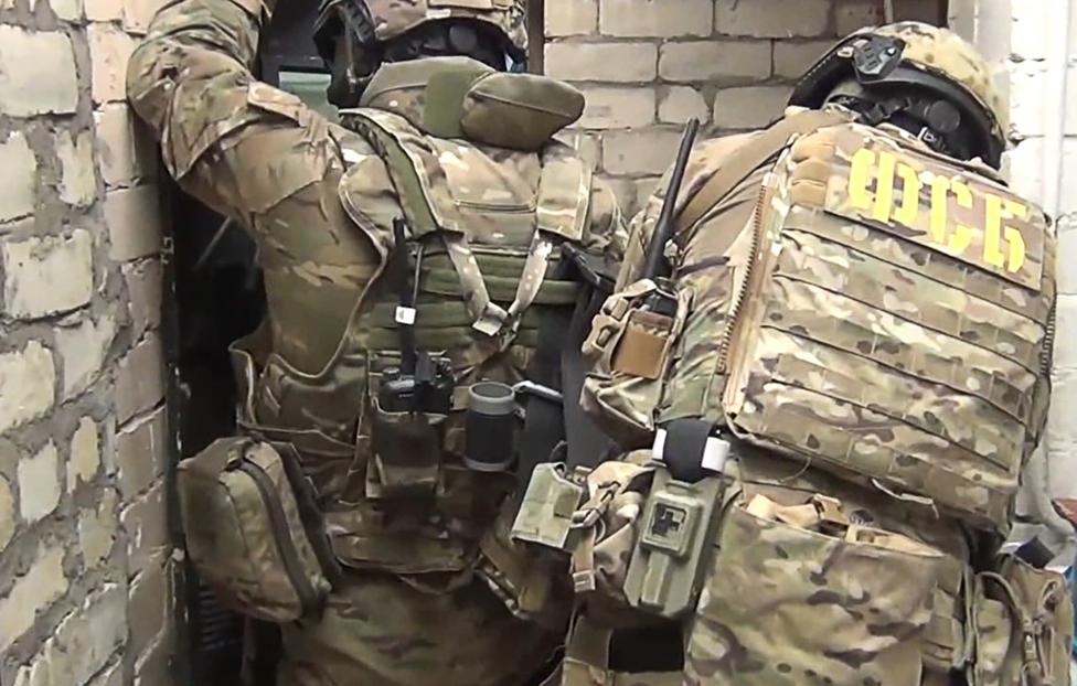 ИЦ НАК/ ТАСС, архив