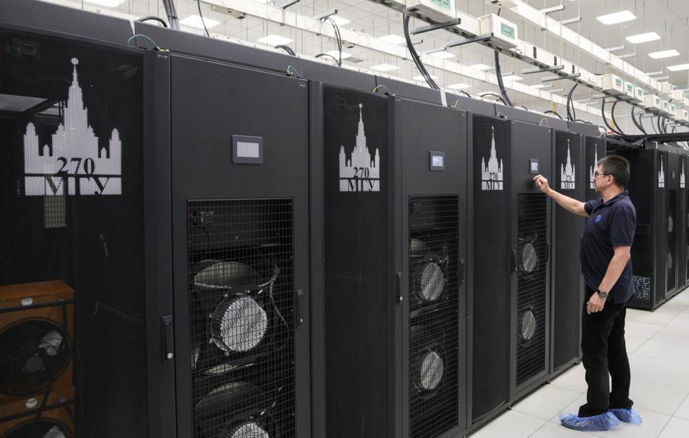  Максим Григорьев/ ТАСС