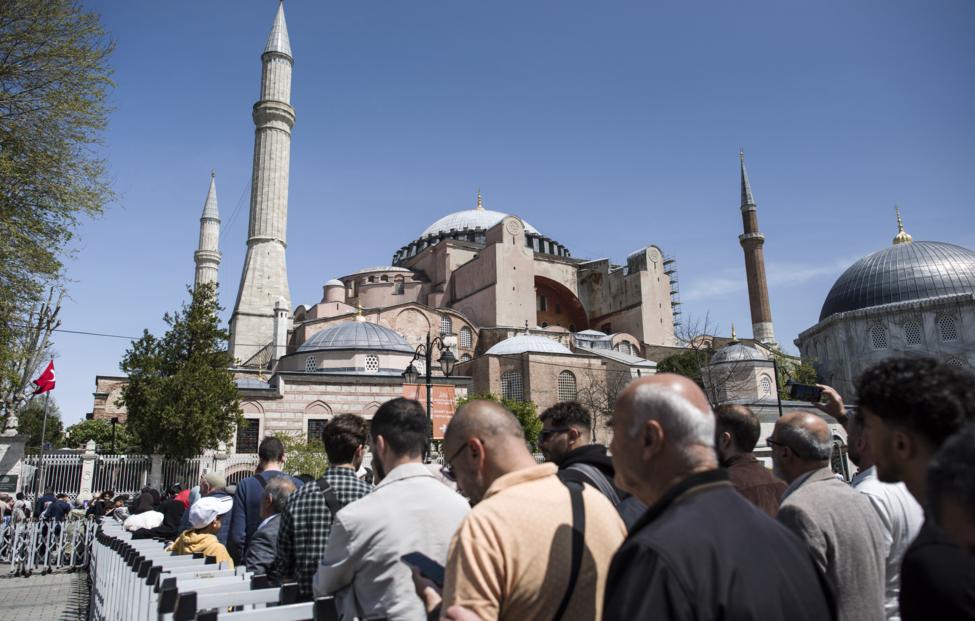 Attila Husejnow/ SOPA Images/ LightRocket via Getty Images