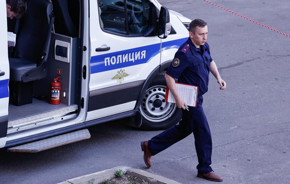 Михаил Синицын/ ТАСС, архив