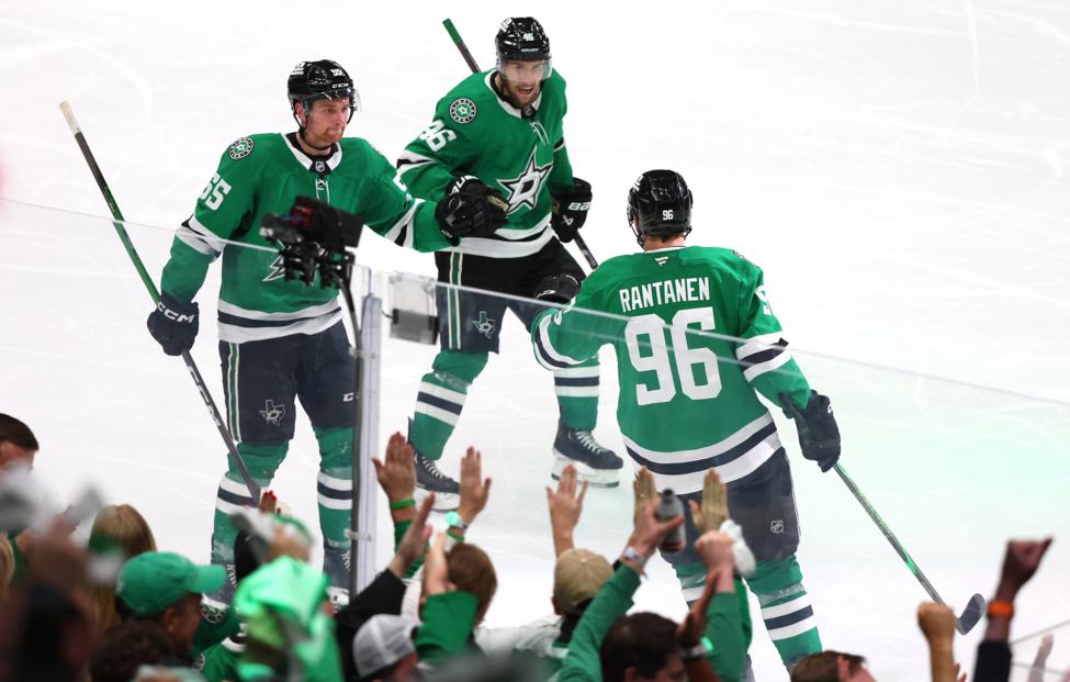 Richard Rodriguez/ Getty Images