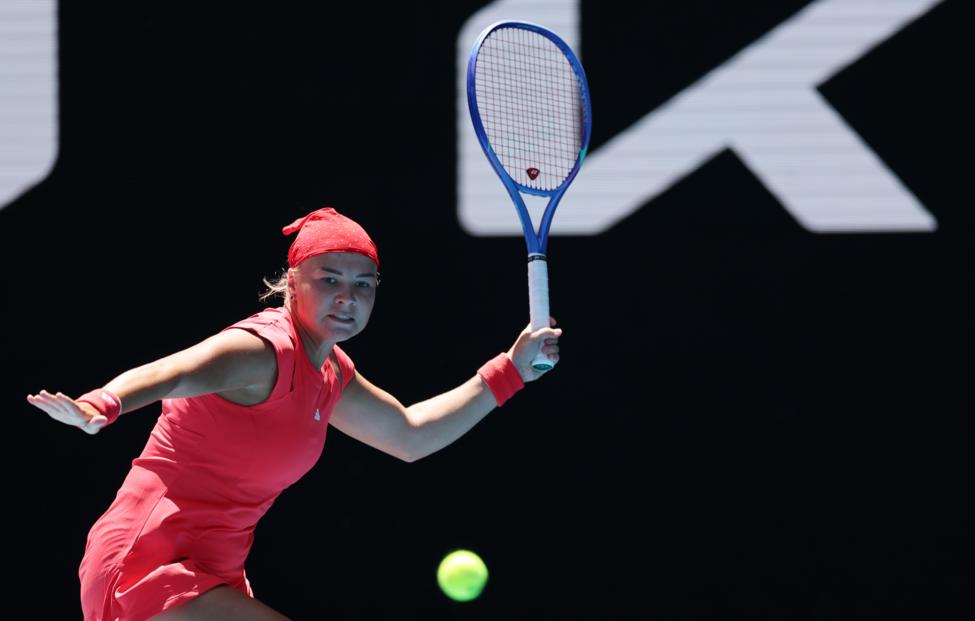 Диана Шнайдер. Clive Brunskill/ Getty Images
