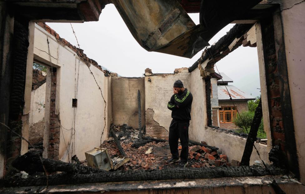AP Photo/ Mukhtar Khan