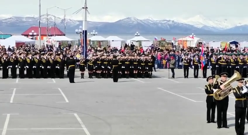  Ульяна Лавцевич/ ТАСС