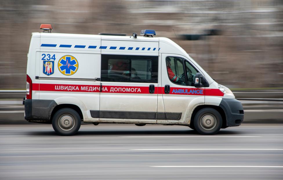 Iurii Vlasenko/ Shutterstock/ FOTODOM, архив