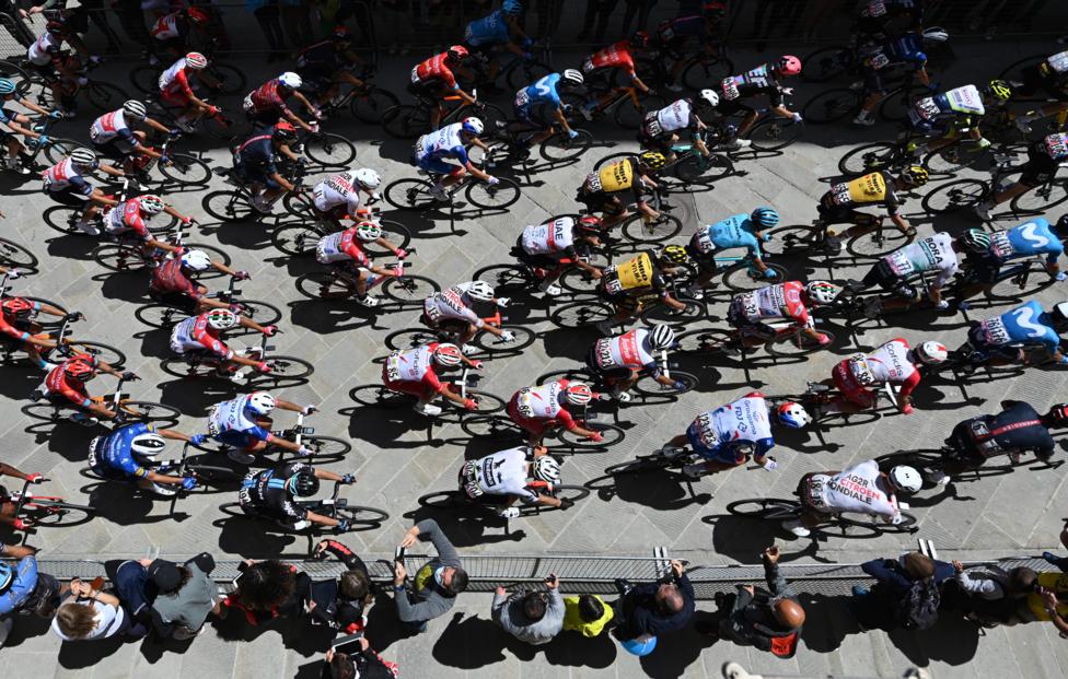 Stuart Franklin/ Getty Images