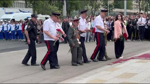  Алексей Жуков/ ТАСС