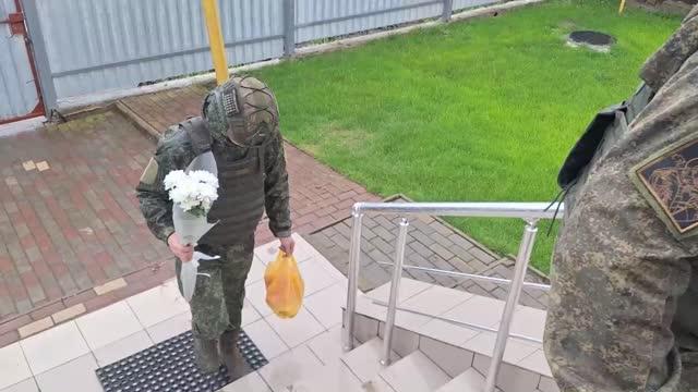  Минобороны России/ ТАСС