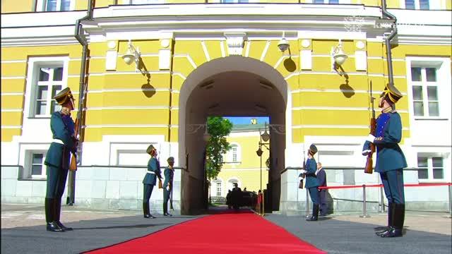  Ангелина Мартыненко/ ТАСС