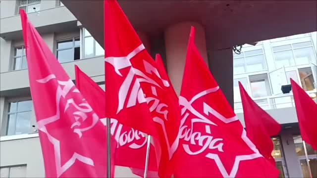  Никита Минин/ ТАСС