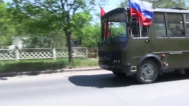  Минобороны России/ ТАСС