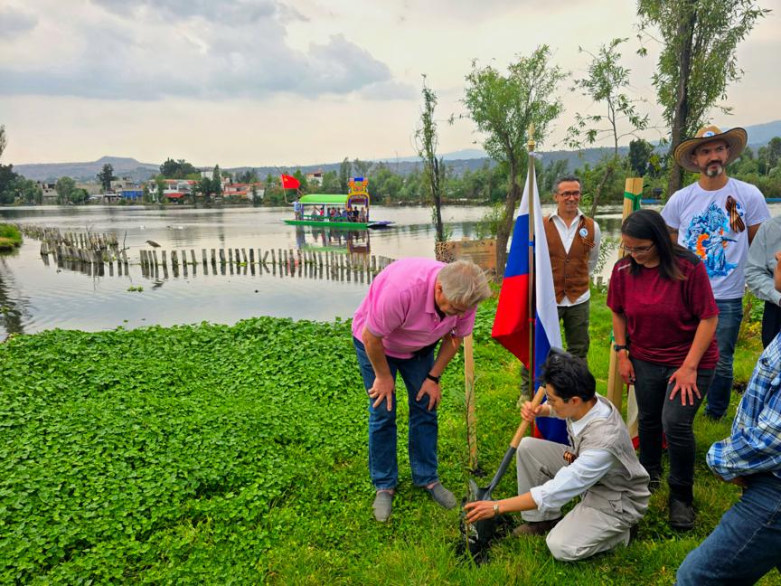  Сергей Новиков/ ТАСС