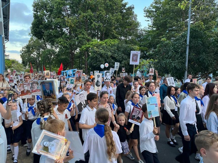  Юрий Денисович/ ТАСС