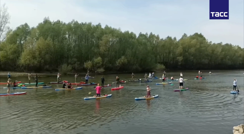  Никита Минин/ ТАСС