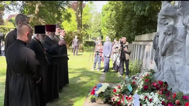  Денис Дубровин/ ТАСС