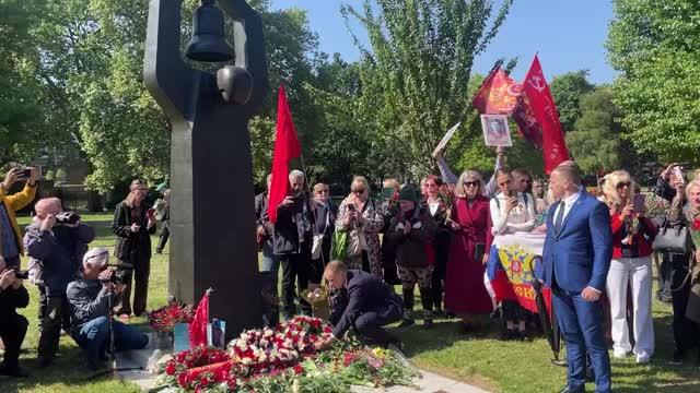  Никита Кручиненко/ ТАСС