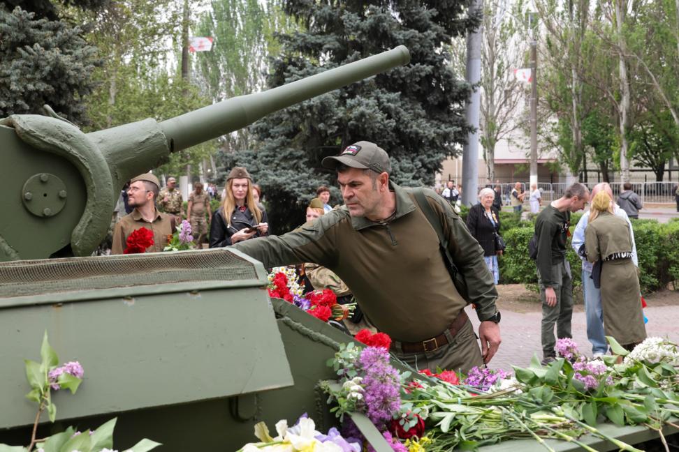  Александр Полегенько/ ТАСС