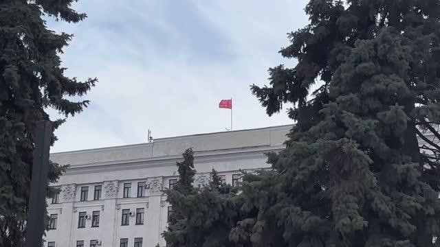  Алексей Жуков/ ТАСС