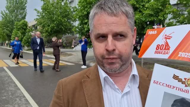  Даниил Михайлов/ ТАСС